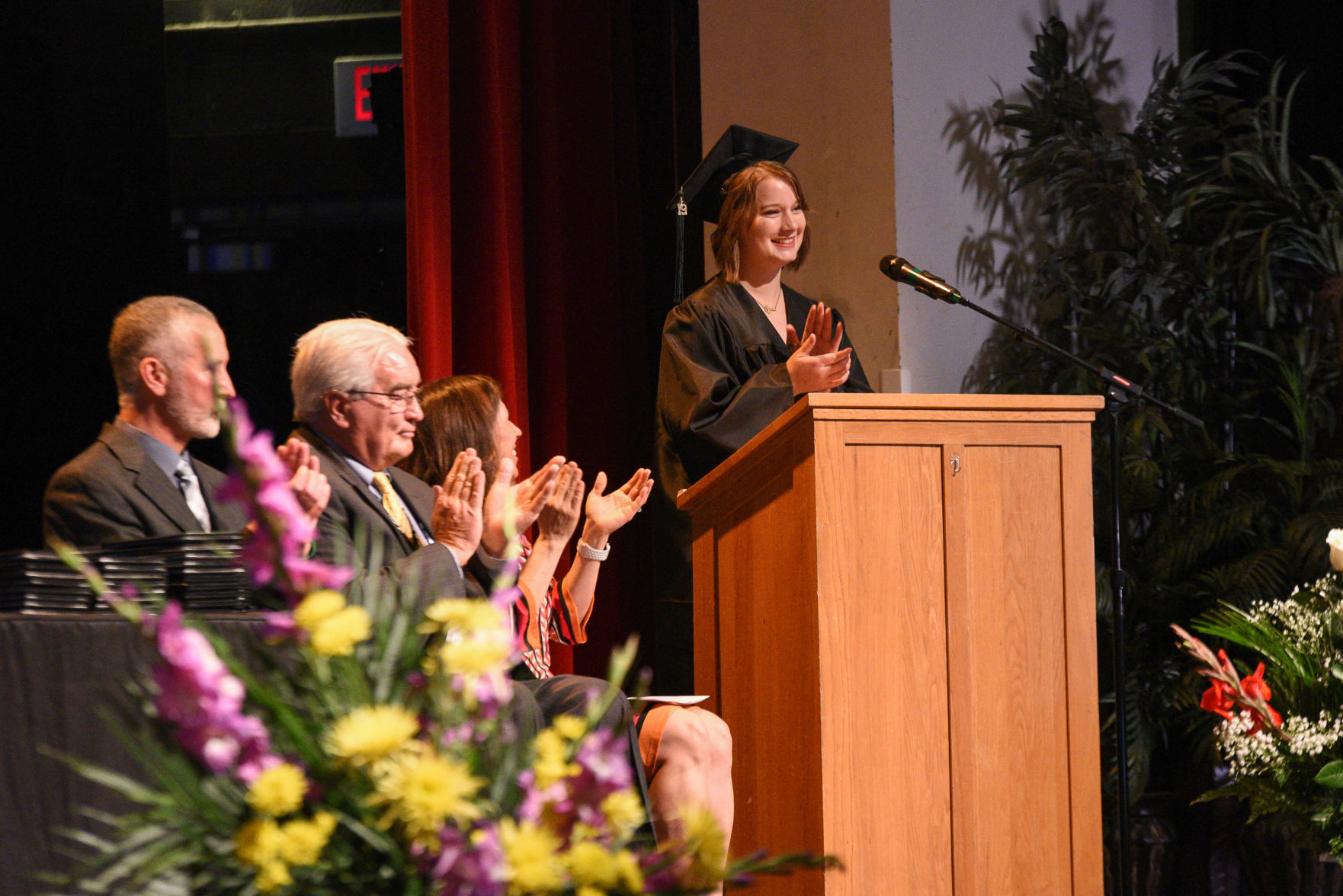 2019 Achieve Online and The Digital High School Graduation